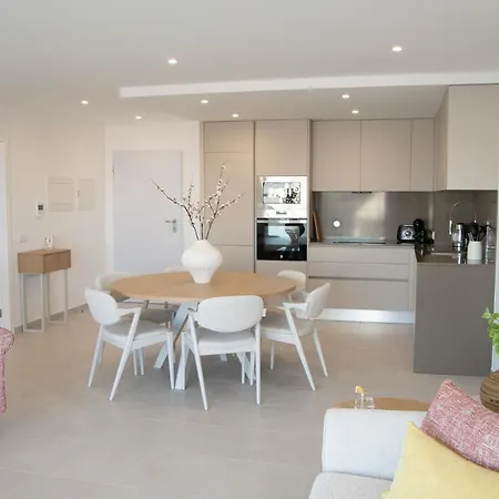 Varanda Da Muralha - By Sch