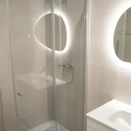 Varanda Da Muralha - By Sch شقة