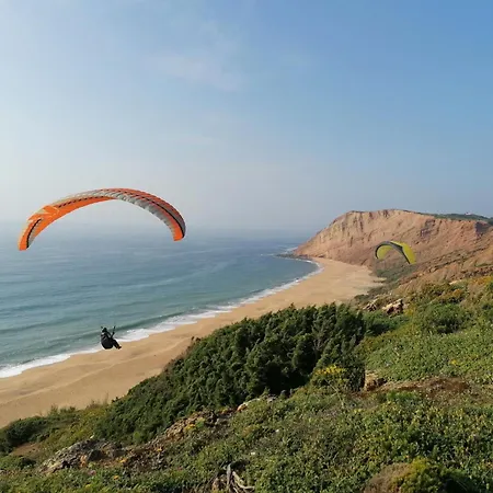 Varanda Da Muralha - By Sch شقة *