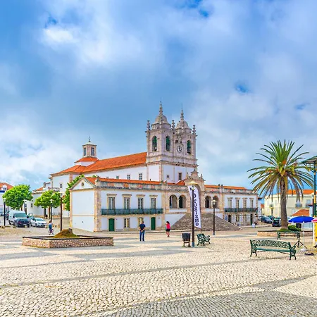 شقة Varanda Da Muralha - By Sch *