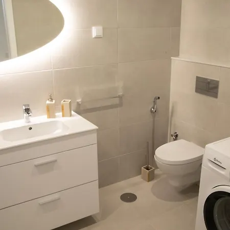 Apartment Varanda Da Muralha - By Sch Nazare