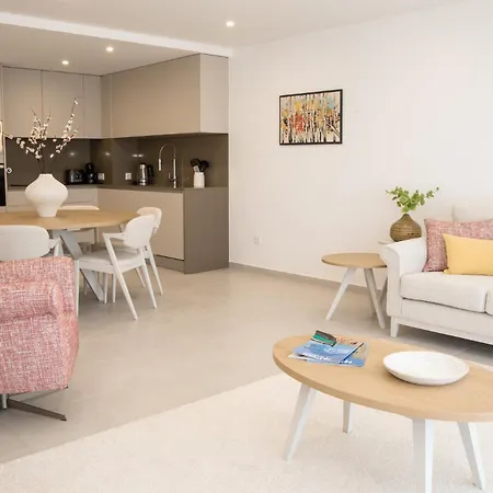 Varanda Da Muralha - By Sch شقة نازاريه