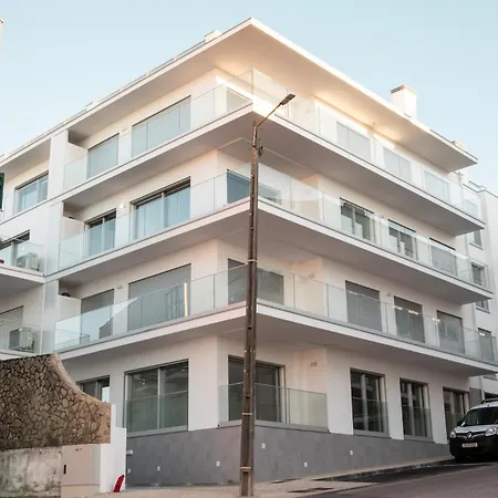 Varanda Da Muralha - By Sch * نازاريه